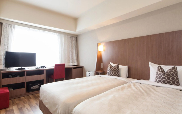 Hotel Heian No Mori Kyoto