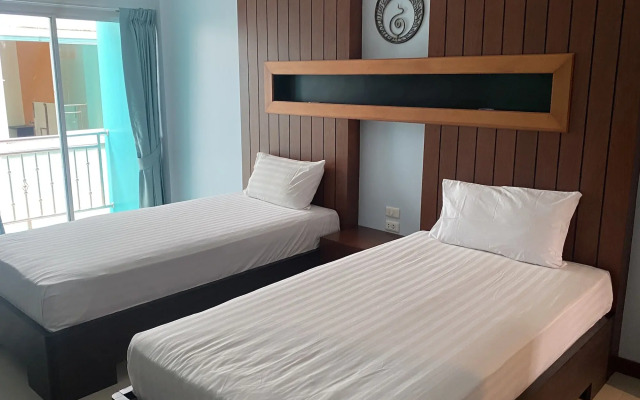 Cocoon Deva Hotel