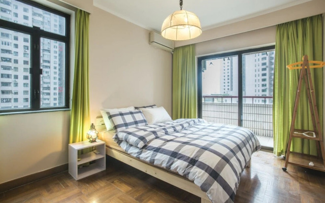 GoNative Downtown Apartment Tianzifang