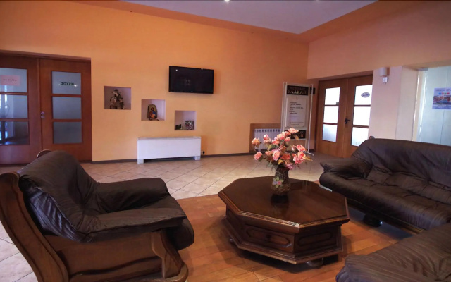 Hotel Balkan