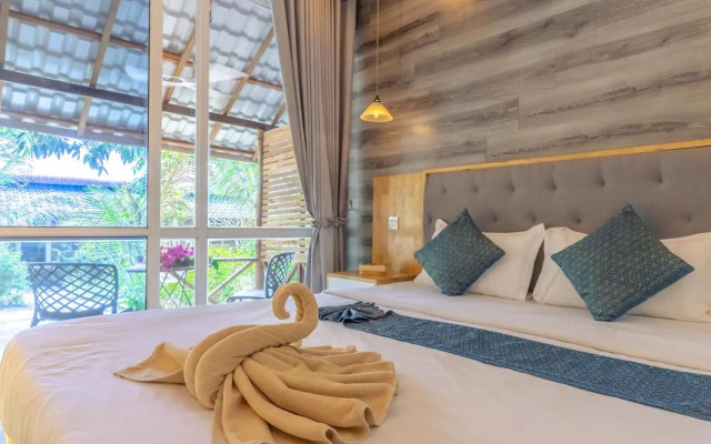Cita Resort