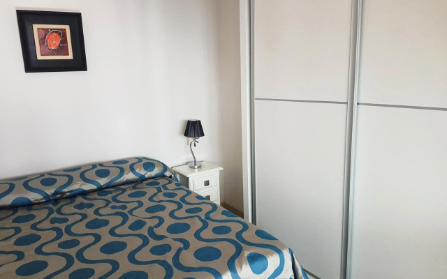 Apartamento Gemelos 26 - 16A