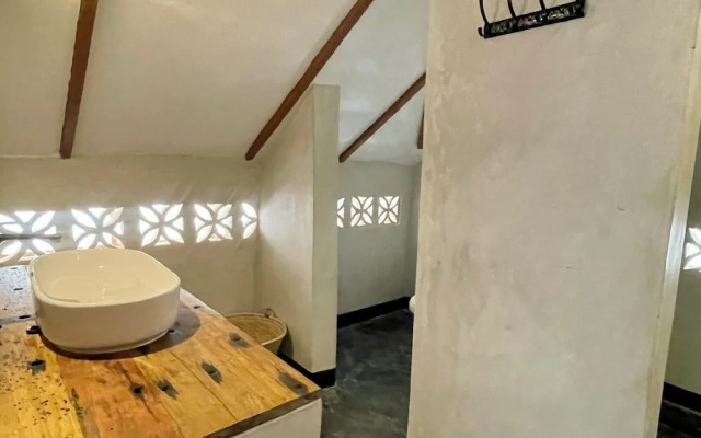 Baobab Bungalows