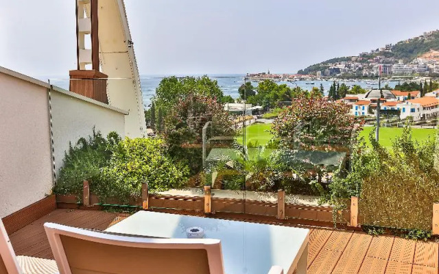 Boutique Hotel Imperial