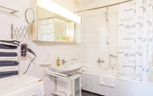 Ferienwohnung Seesucht