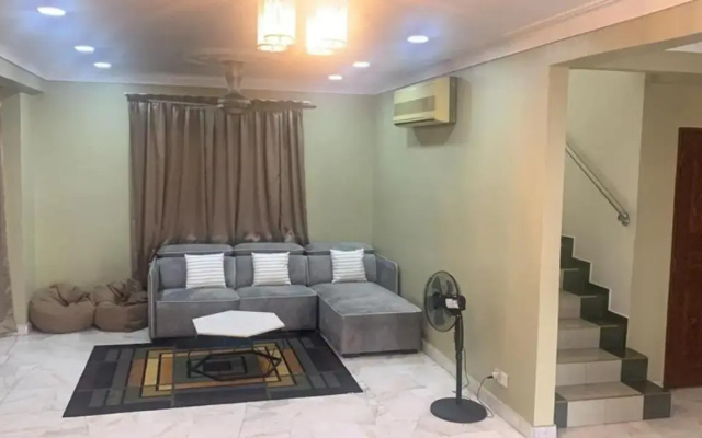 NICE HOME VILLA, Bandar Country Homes, Rawang