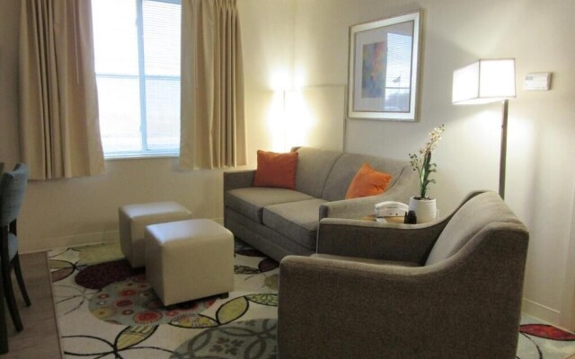 WaterWalk Extended Stay by Wyndham Wichita
