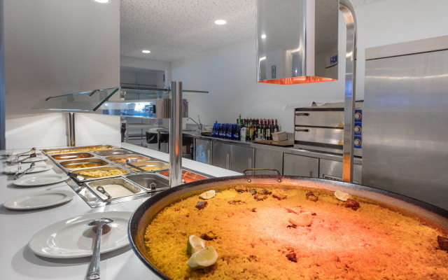 Villa Luz Family Gourmet