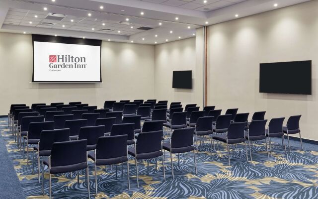 Hilton Garden Inn Gaborone