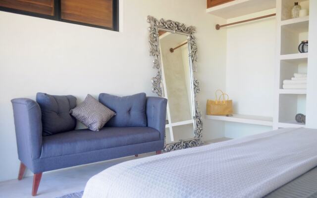 Playaakun Luxury Beach Retreat