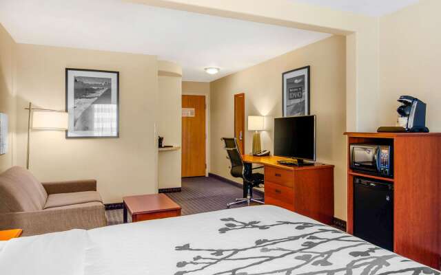 Garner Hotel Idaho Falls Southwest by IHG