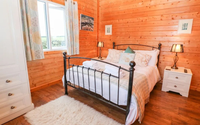 Borah Lodge