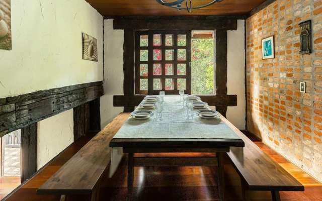 Country House, Campos do Jordao Ris845