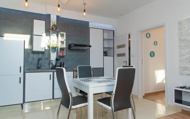 Easy Rent Apartments - Konopnicka 3