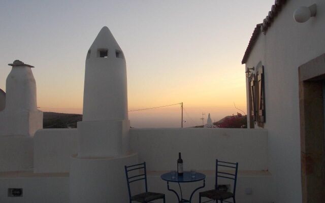 Ilios Traditional Villas