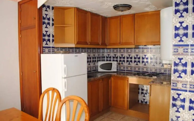 Apartamentos Las Américas