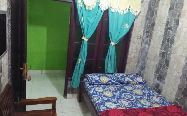 Bayu Murti Homestay