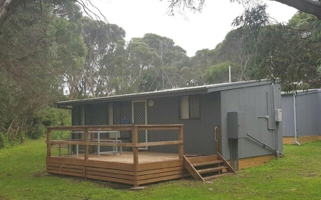 Robe Holiday Park