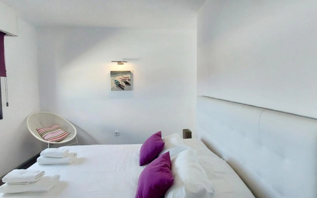 Sand Volcano Villa 2