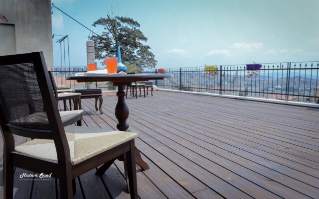 Mensa Christi Guesthouse