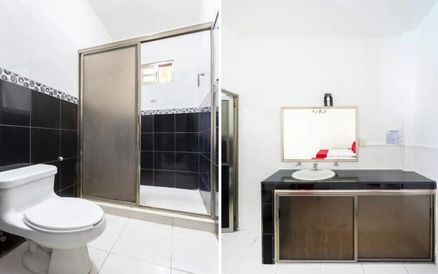 OYO Hotel Rio Chetumal