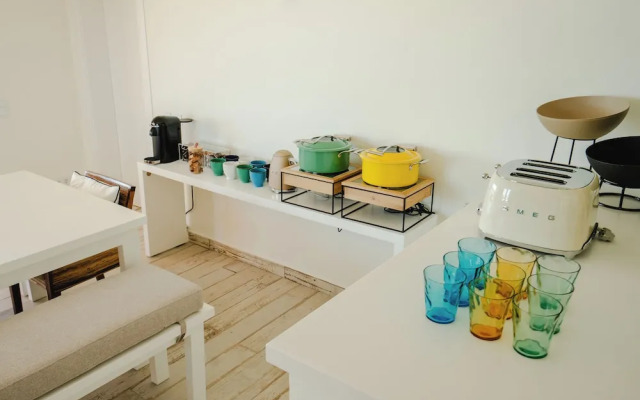 Casa Por do Sal