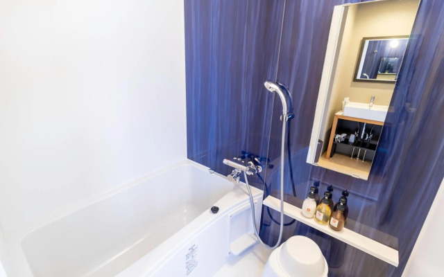 Stay SAKURA  Kyoto Fuga