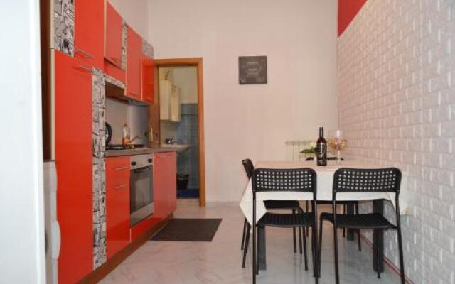 Casa di Keith