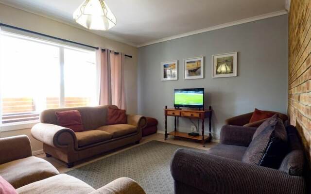 Carrington Guest House