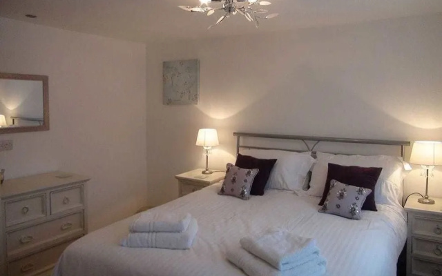 Brongwyn Holiday Cottages