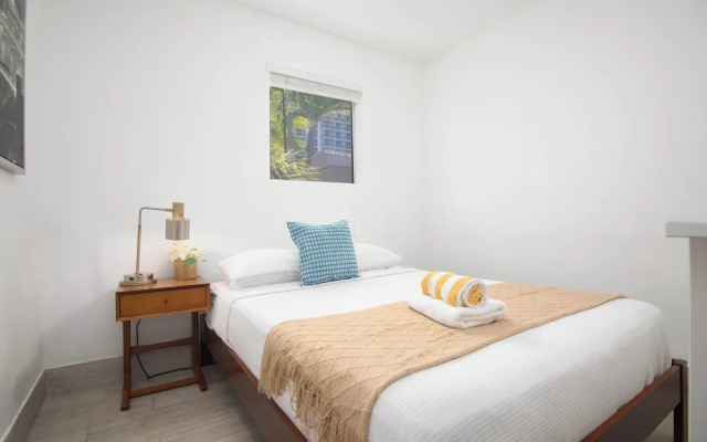 Boutique Apartments SoBe