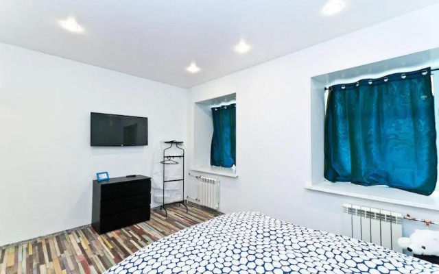 Апартаменты на улице Жуковского 12