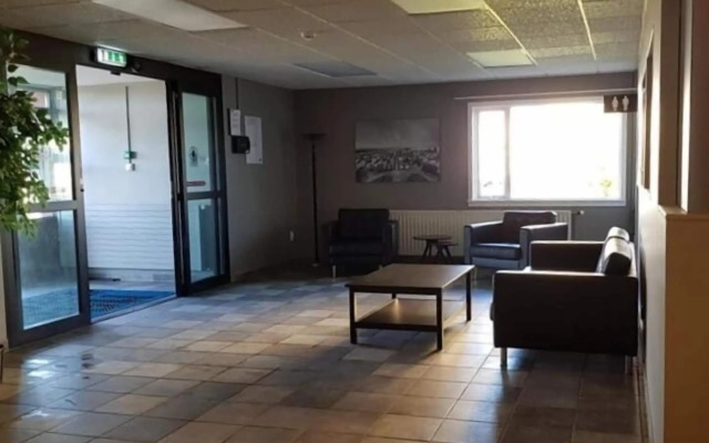 Hotel Ásbrú by Keflavik airport