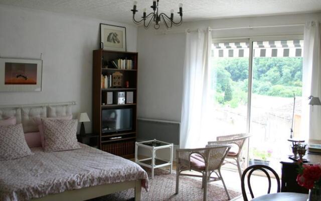 Hotel Particulier Cantilhion De Lacouture