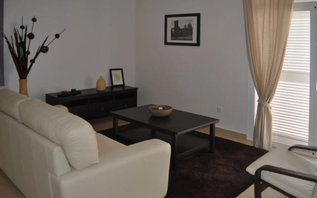 Hotel Convento Tarifa