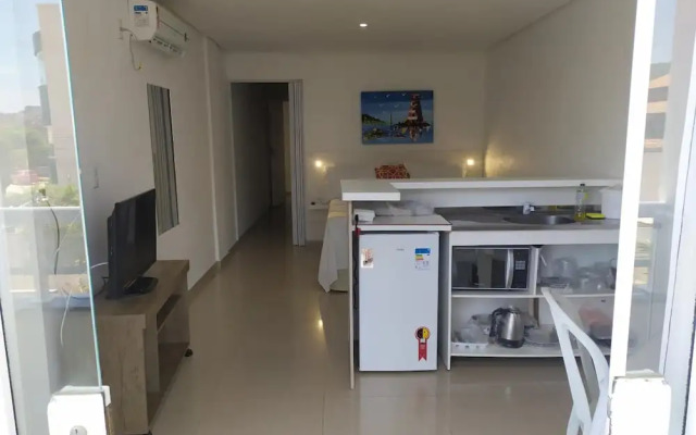 Pousada Pedras do Mariscal