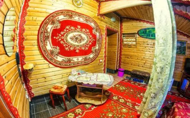 Гостиный Двор — фото