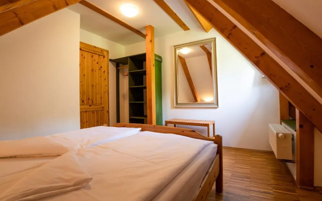 Ferienwohnungen Haus Steinbach