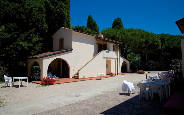 Residence Ghiacci Vecchi