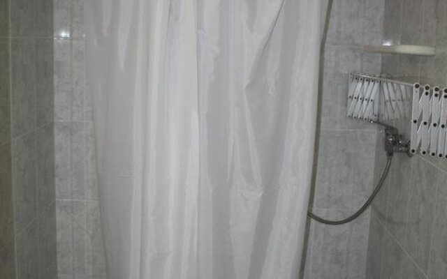 Aparthotel Les Agudes