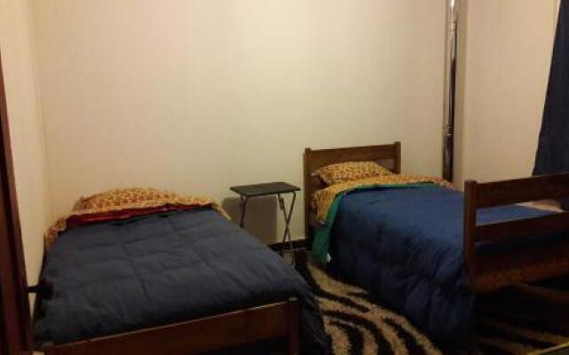 Hostal Moctezuma 676