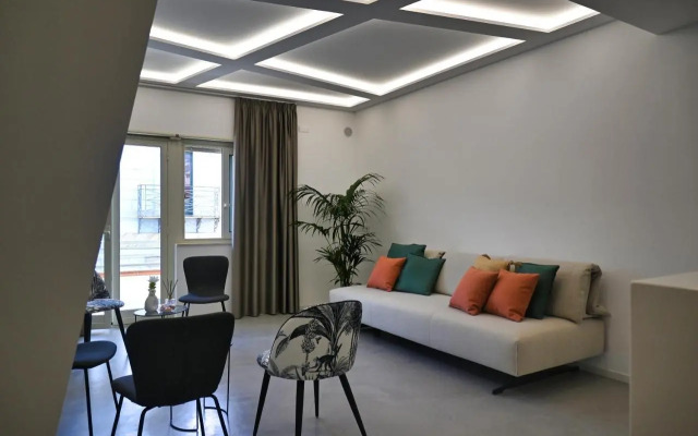 El Concept Room