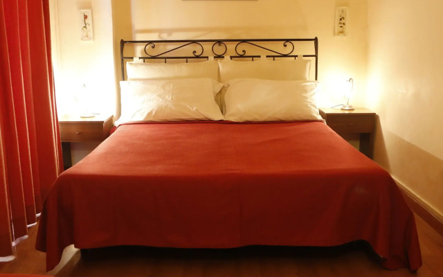 San Michele Inn