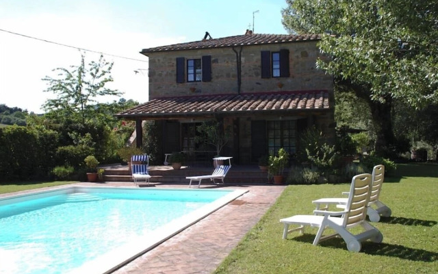 Verdidea - Podere Isabella