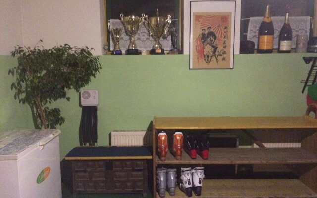Haus Amadeus