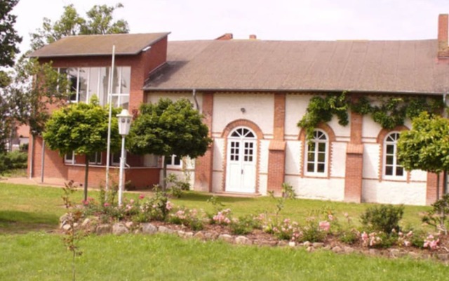 Landhaus Wittenburg
