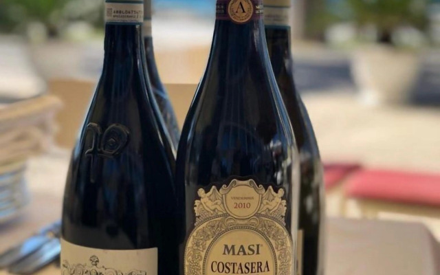 Palmanova Beach Mardok