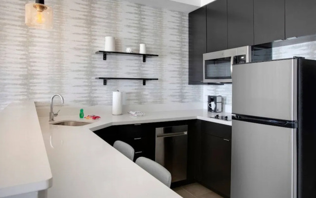 Residence Inn Waco South