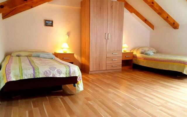 Apartment Nevenka