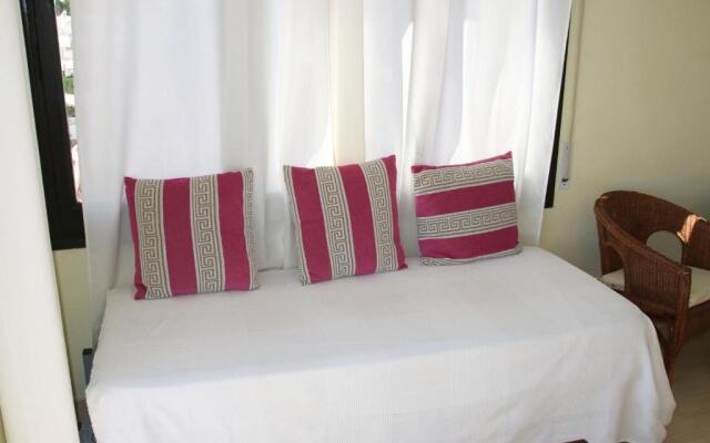 Apartamento Panorama 5